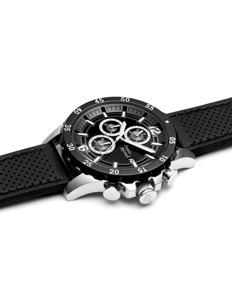 Orologio da uomo Pierre Ricaud P60040.Y254CH