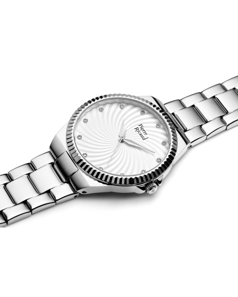 Orologio da donna Pierre Ricaud P22073.5113Q