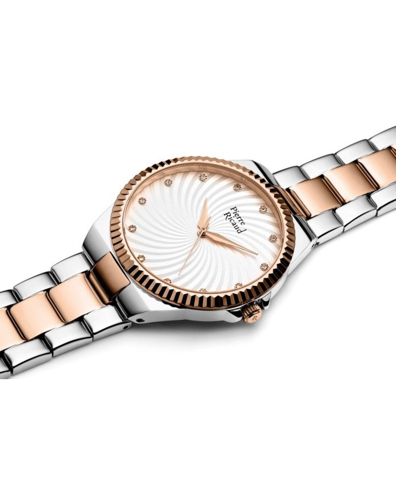Orologio da donna Pierre Ricaud P22073.R1R3Q