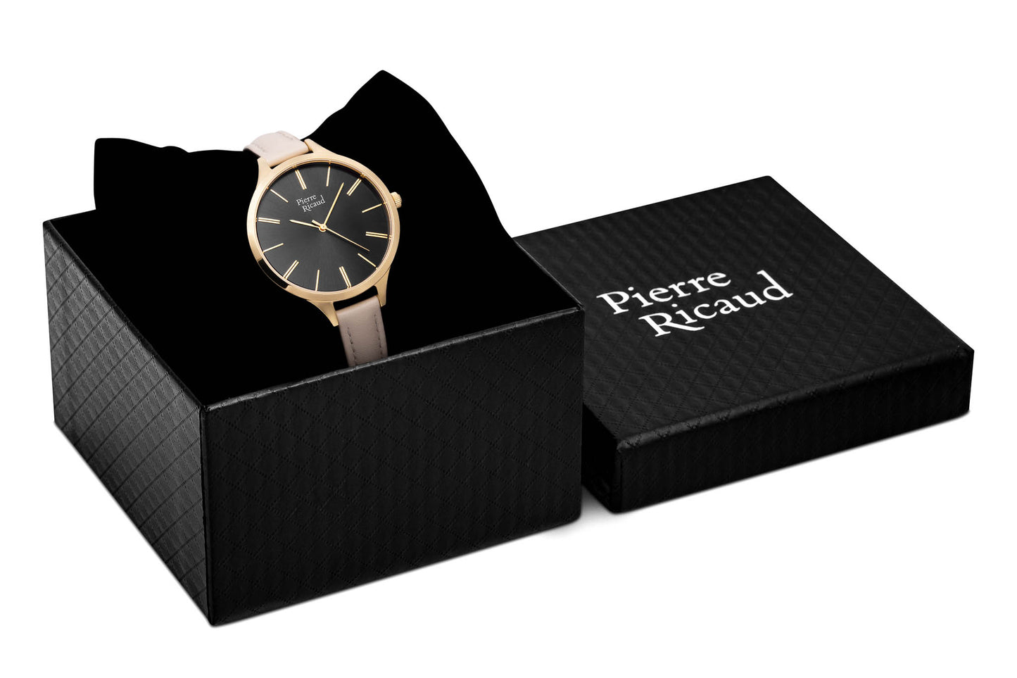 Orologio da donna Pierre Ricaud P22002.1V17Q/T