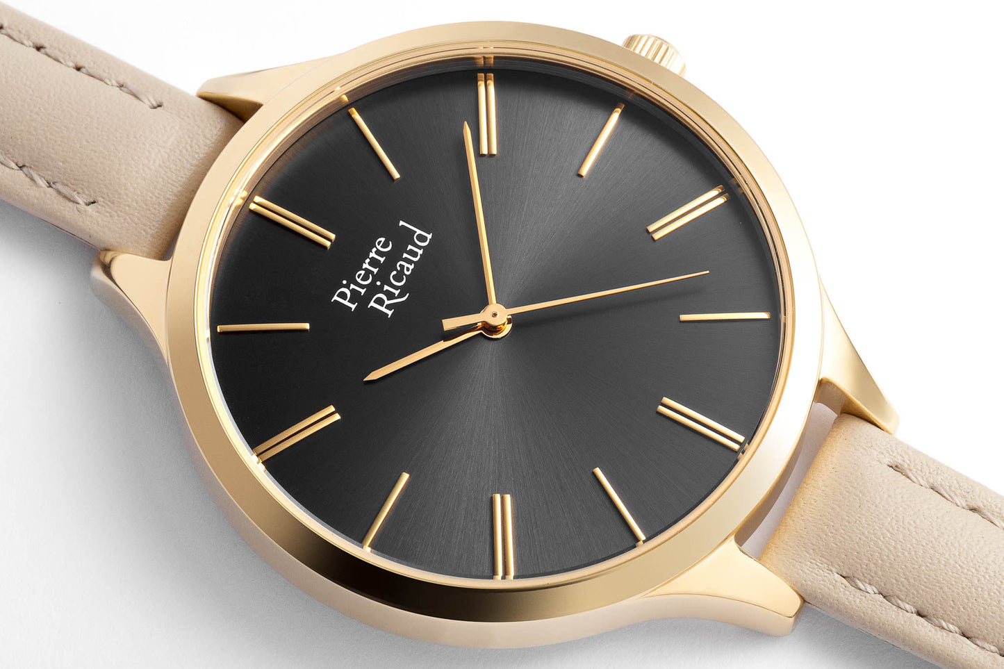 Orologio da donna Pierre Ricaud P22002.1V17Q/T