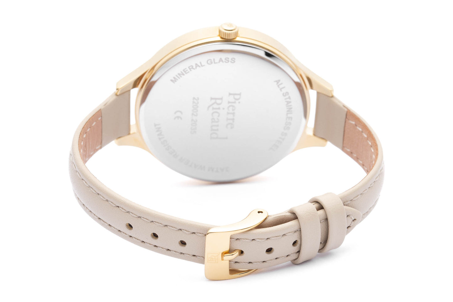 Orologio da donna Pierre Ricaud P22002.1V17Q/T