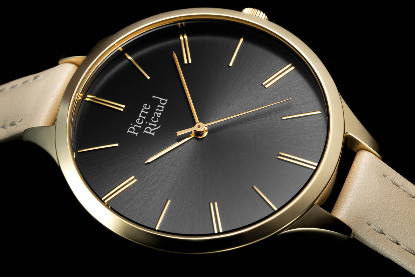Orologio da donna Pierre Ricaud P22002.1V17Q/T