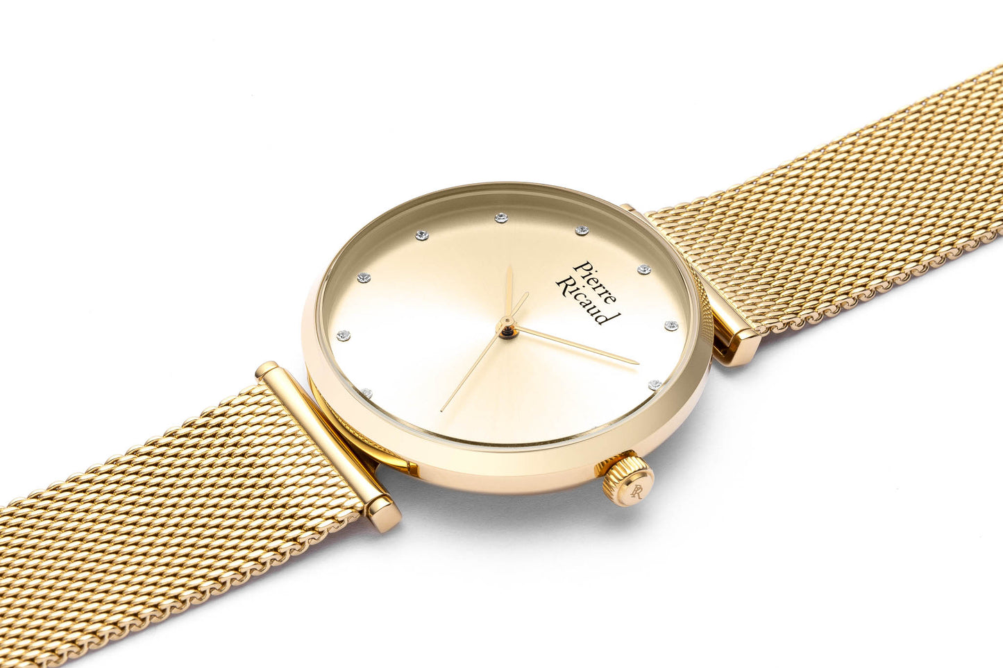 Orologio da donna Pierre Ricaud P22035.1141Q