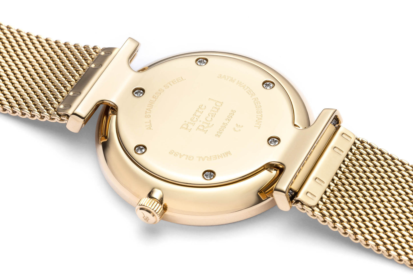 Orologio da donna Pierre Ricaud P22035.1141Q