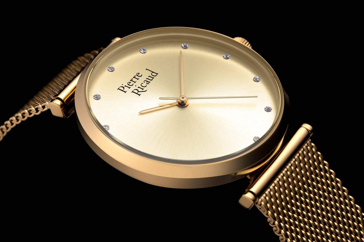 Orologio da donna Pierre Ricaud P22035.1141Q