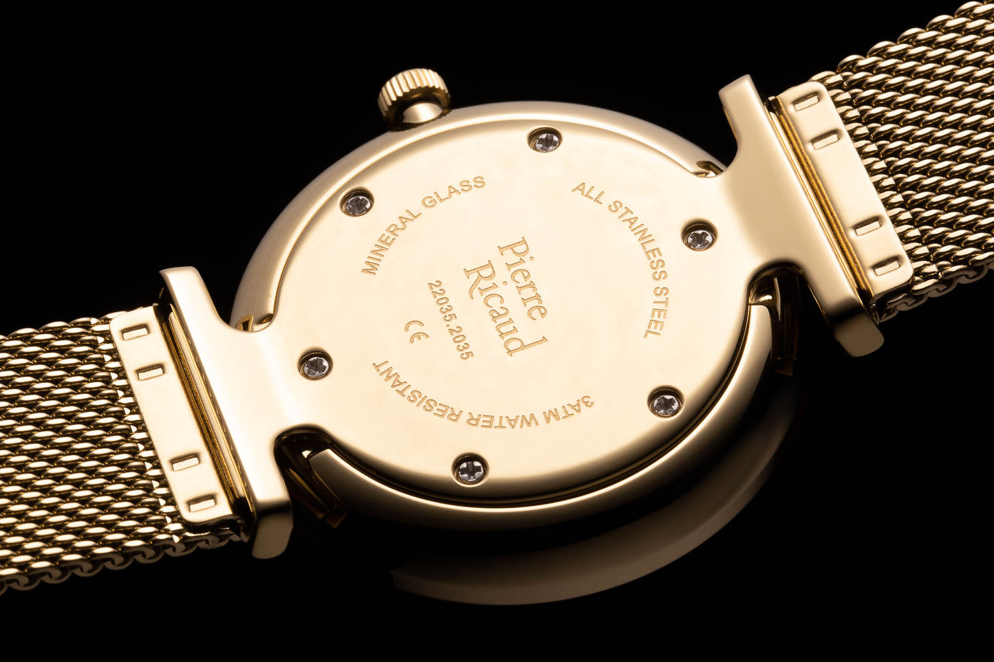 Orologio da donna Pierre Ricaud P22035.1141Q
