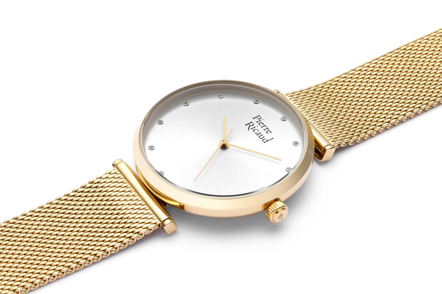 Orologio da donna Pierre Ricaud P22035.1143Q