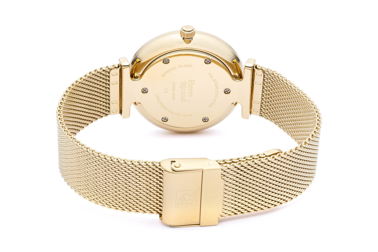 Orologio da donna Pierre Ricaud P22035.1143Q