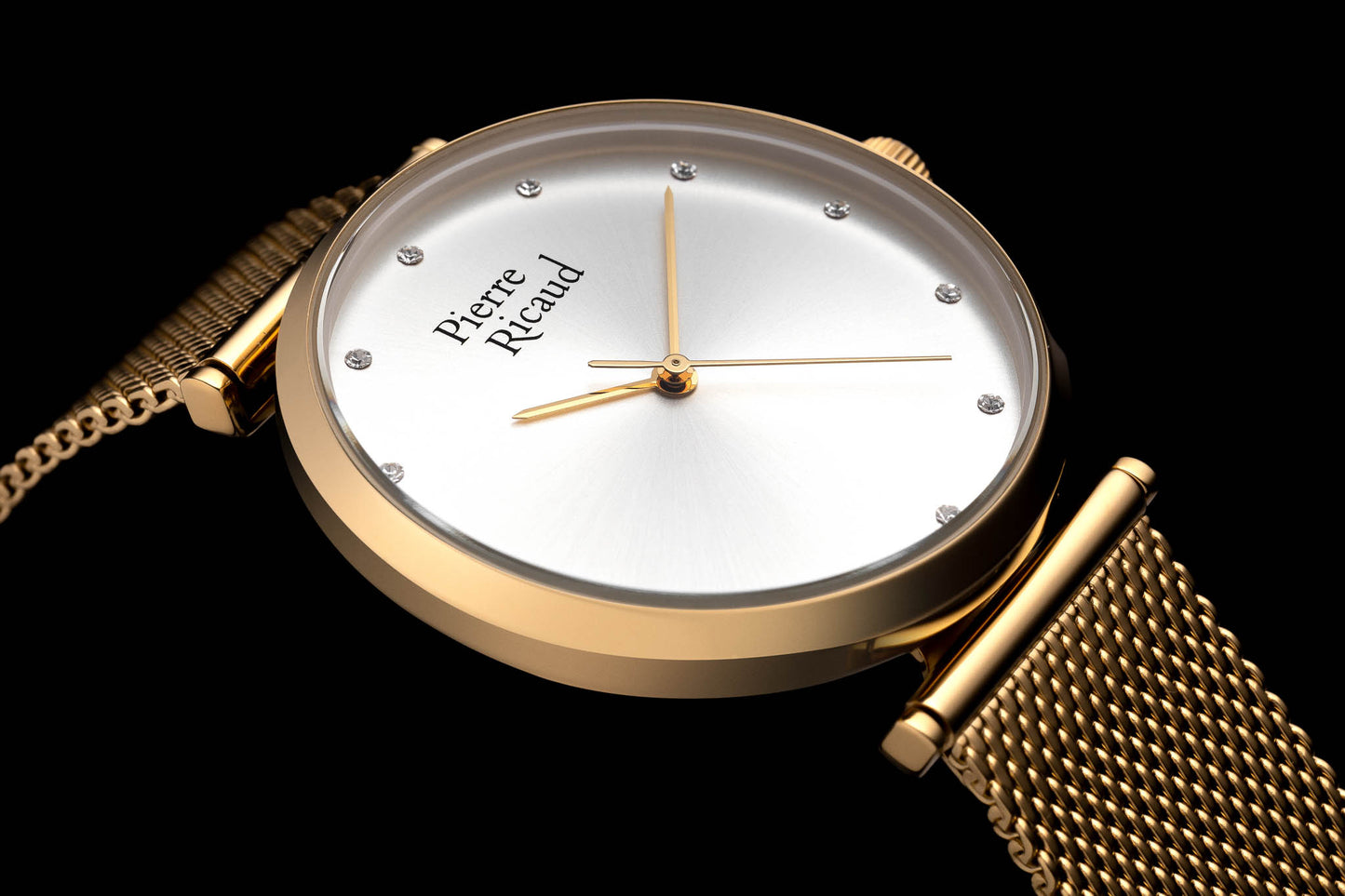 Orologio da donna Pierre Ricaud P22035.1143Q