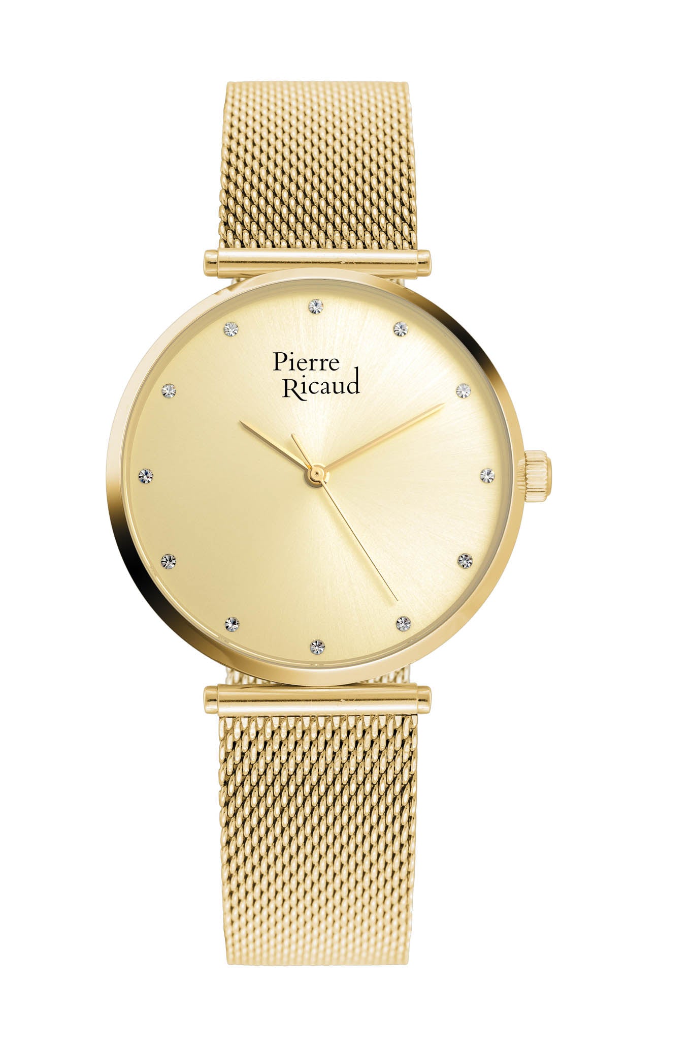 Orologio da donna Pierre Ricaud P22035.1141Q