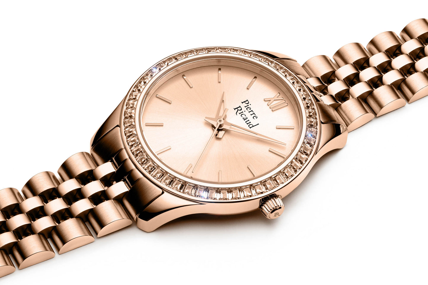 Orologio da donna Pierre Ricaud P22064.911RQZ