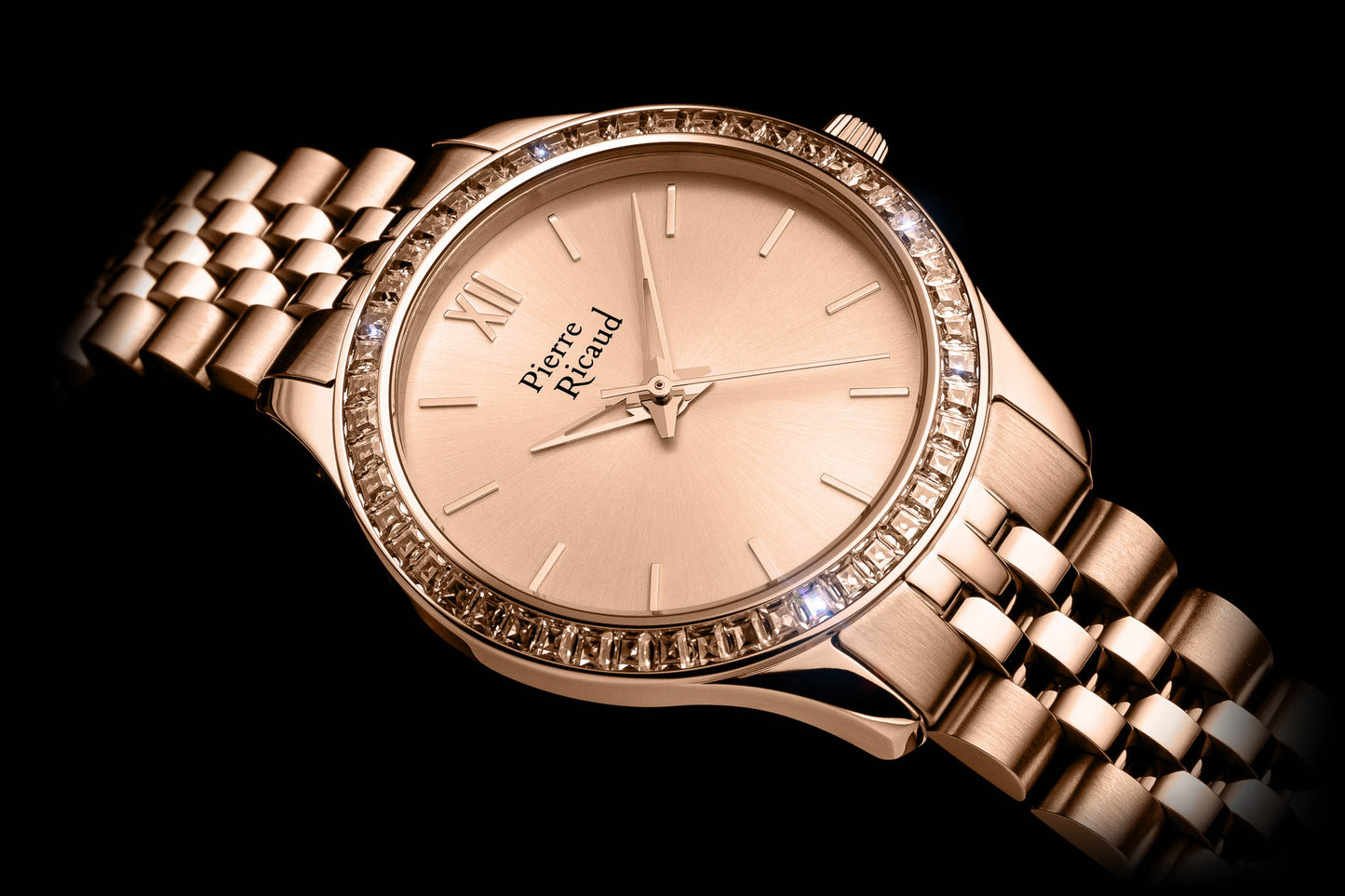 Orologio da donna Pierre Ricaud P22064.911RQZ