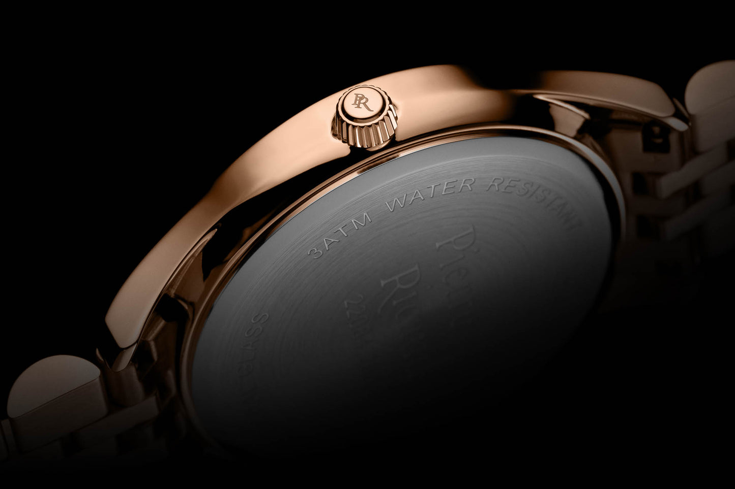 Orologio da donna Pierre Ricaud P22064.911RQZ