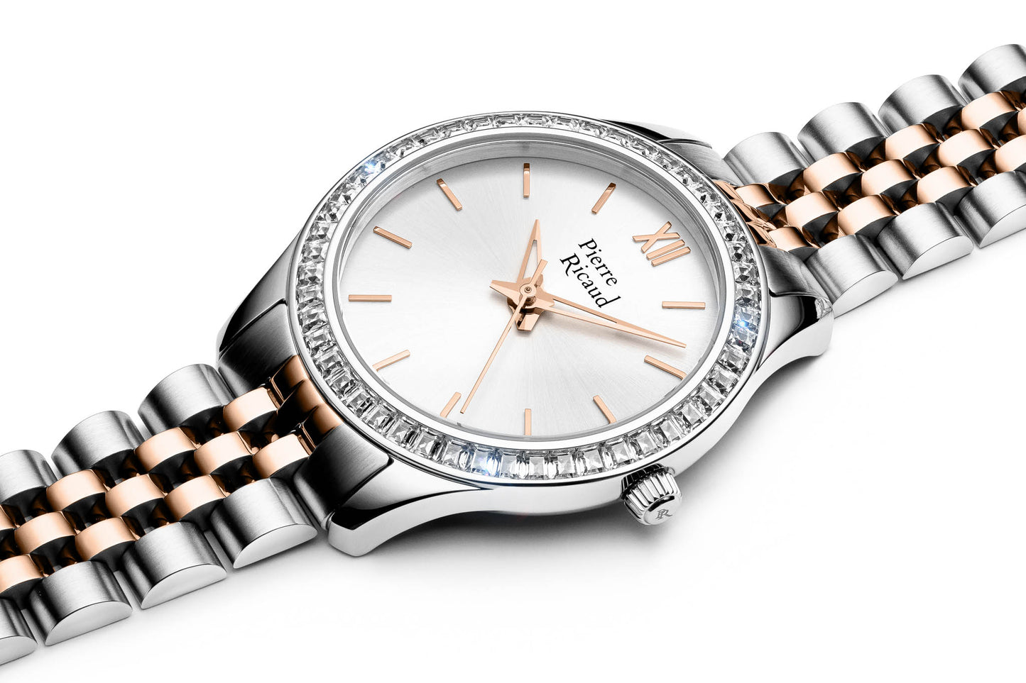 Orologio da donna Pierre Ricaud P22064.R113QZ
