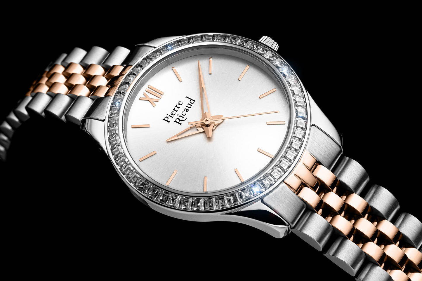 Orologio da donna Pierre Ricaud P22064.R113QZ