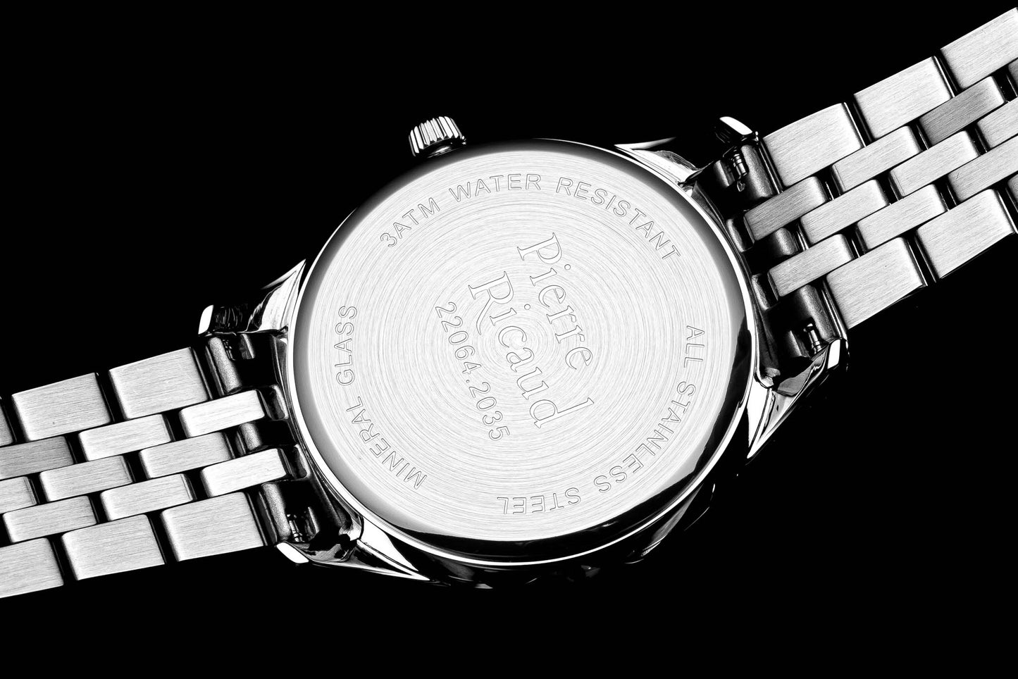 Orologio da donna Pierre Ricaud P22064.R113QZ