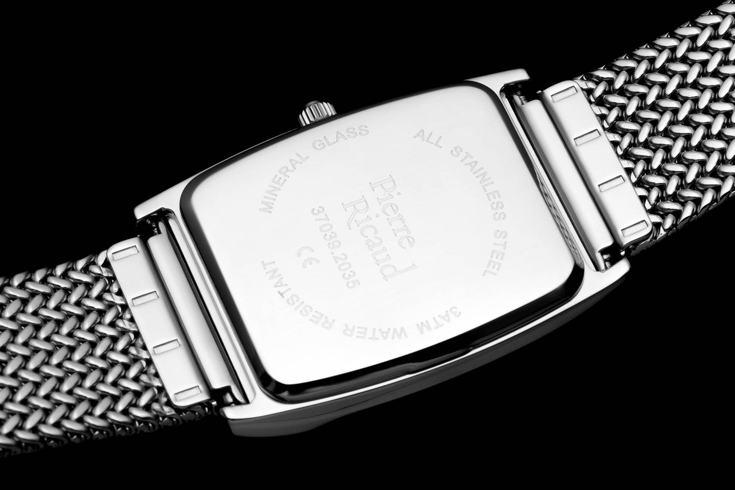 Orologio da donna Pierre Ricaud P37039.5114Q
