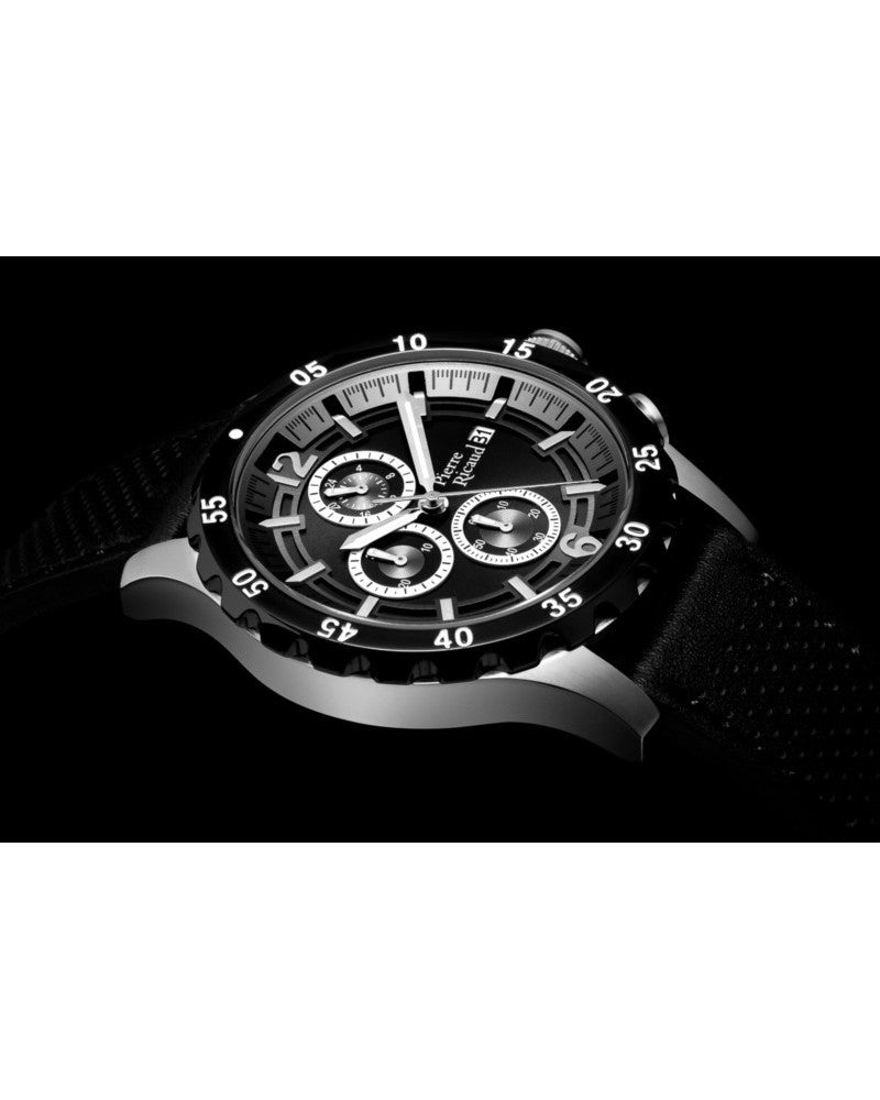 Orologio da uomo Pierre Ricaud P60040.Y254CH