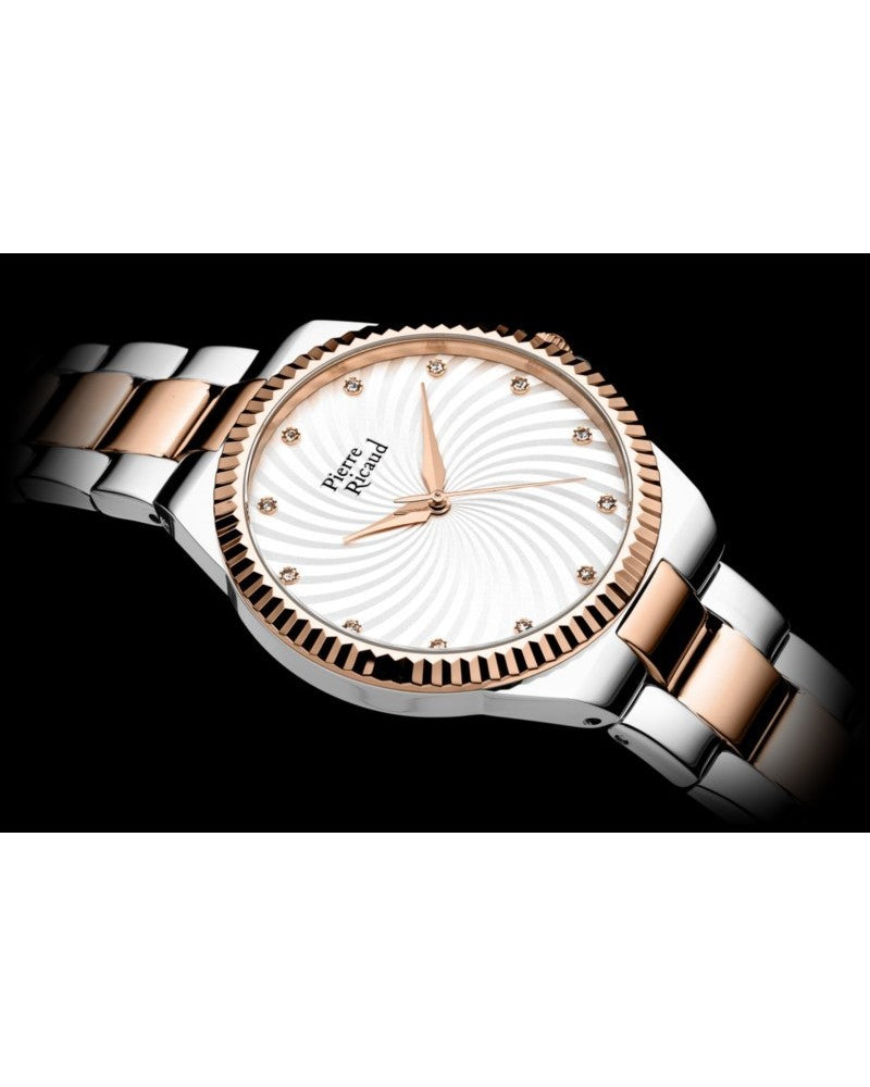 Orologio da donna Pierre Ricaud P22073.R1R3Q