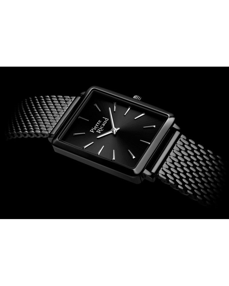 Orologio da donna Pierre Ricaud P22111.B114Q