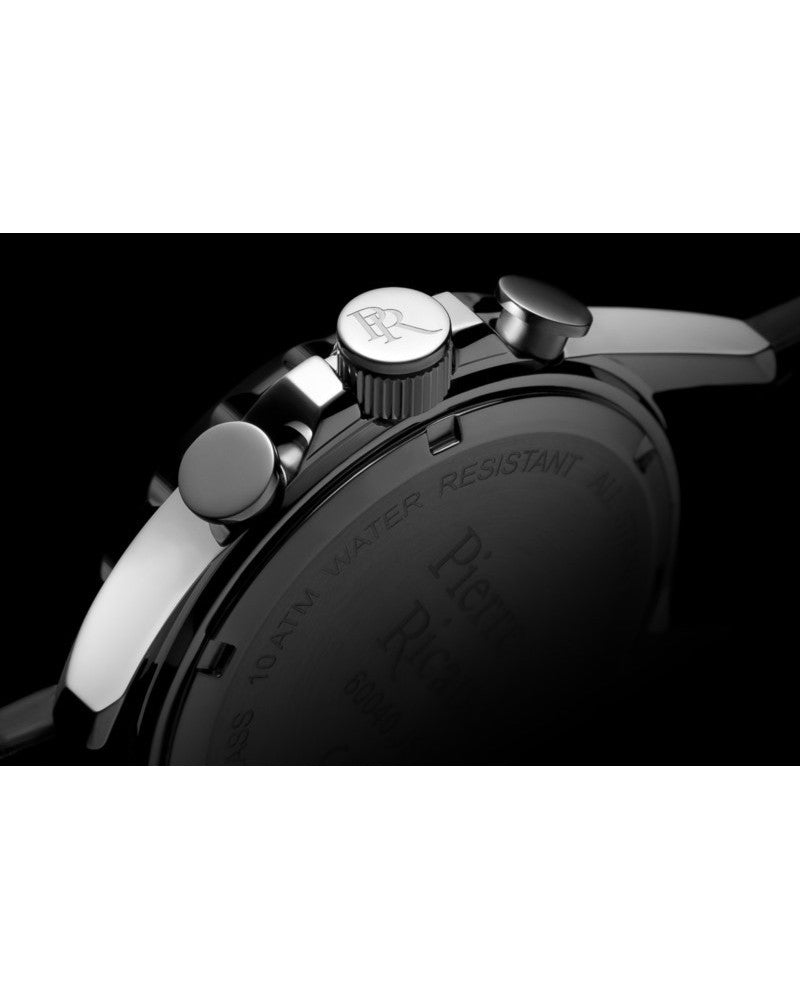 Orologio da uomo Pierre Ricaud P60040.Y254CH