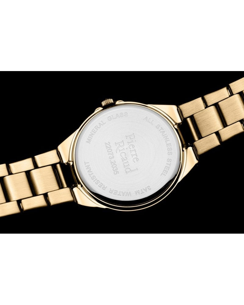 Orologio da donna Pierre Ricaud P22073.1113Q