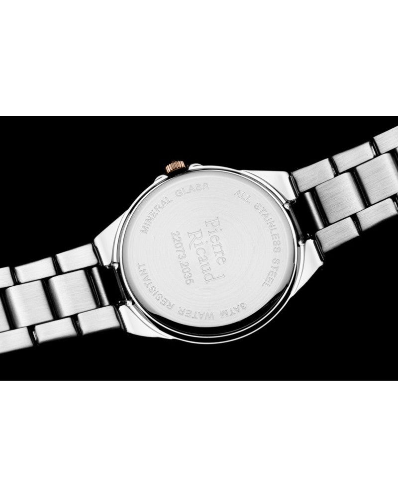 Orologio da donna Pierre Ricaud P22073.R1R3Q