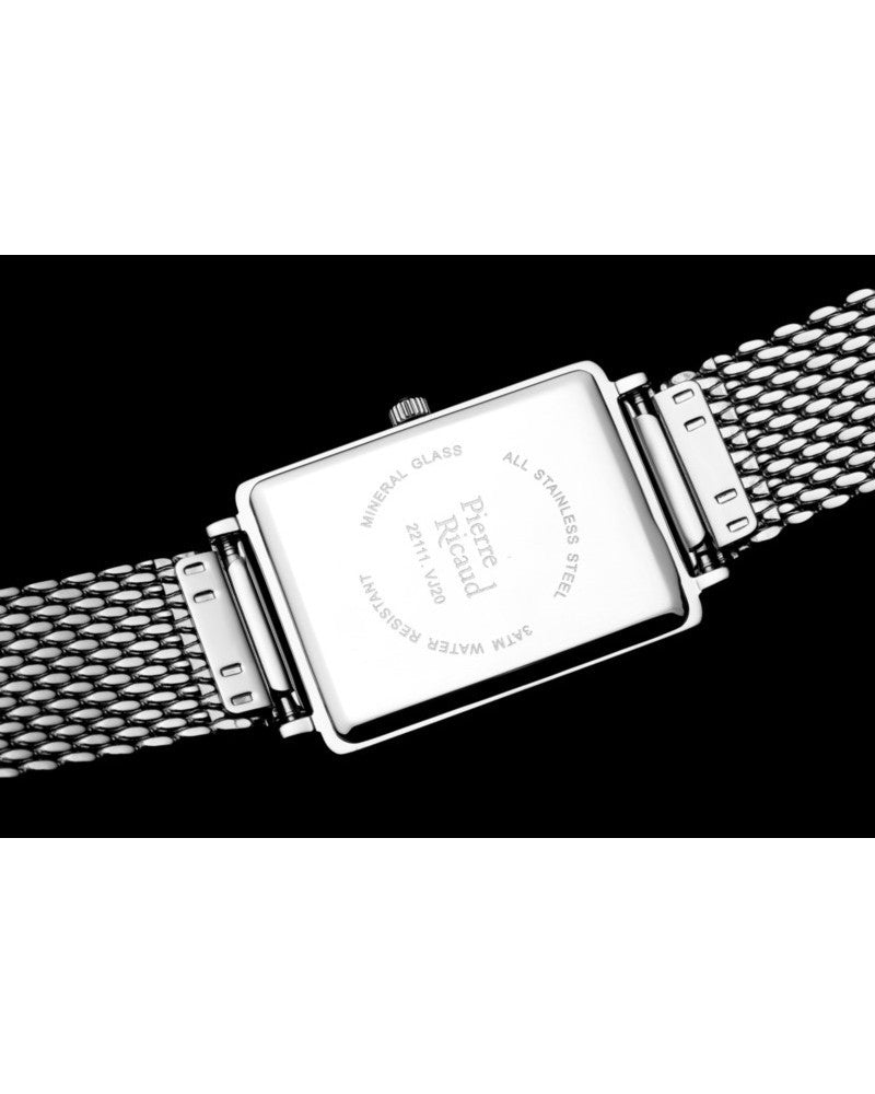 Orologio da donna Pierre Ricaud P22111.5113Q