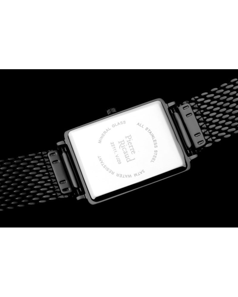 Orologio da donna Pierre Ricaud P22111.B114Q