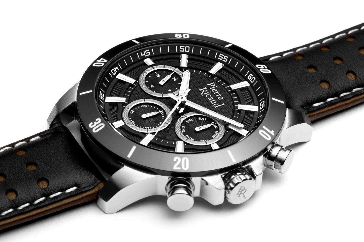 Orologio da uomo Pierre Ricaud P60028.5217QF