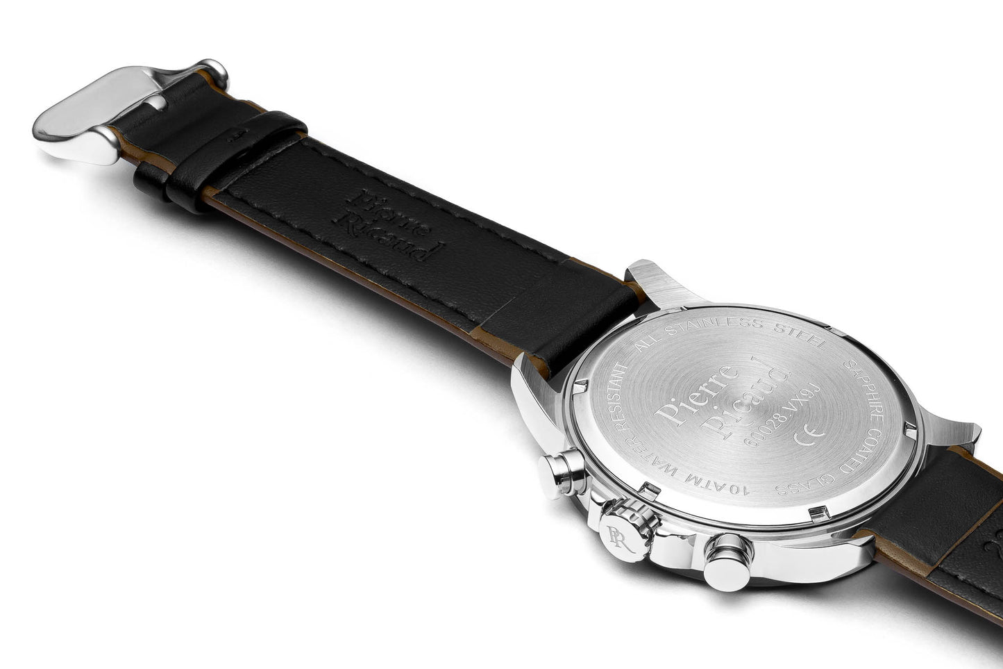 Orologio da uomo Pierre Ricaud P60028.5217QF