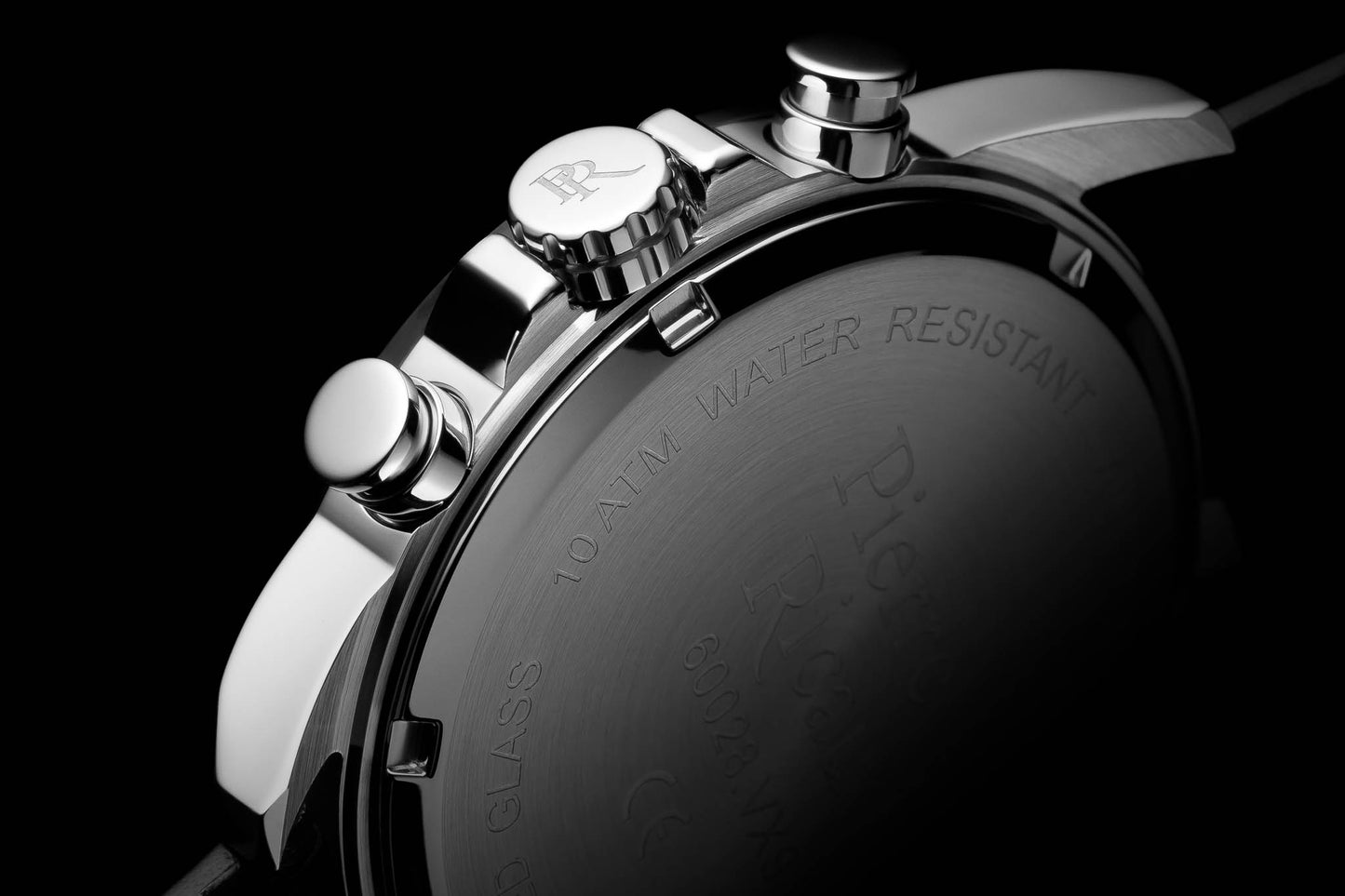 Orologio da uomo Pierre Ricaud P60028.5217QF