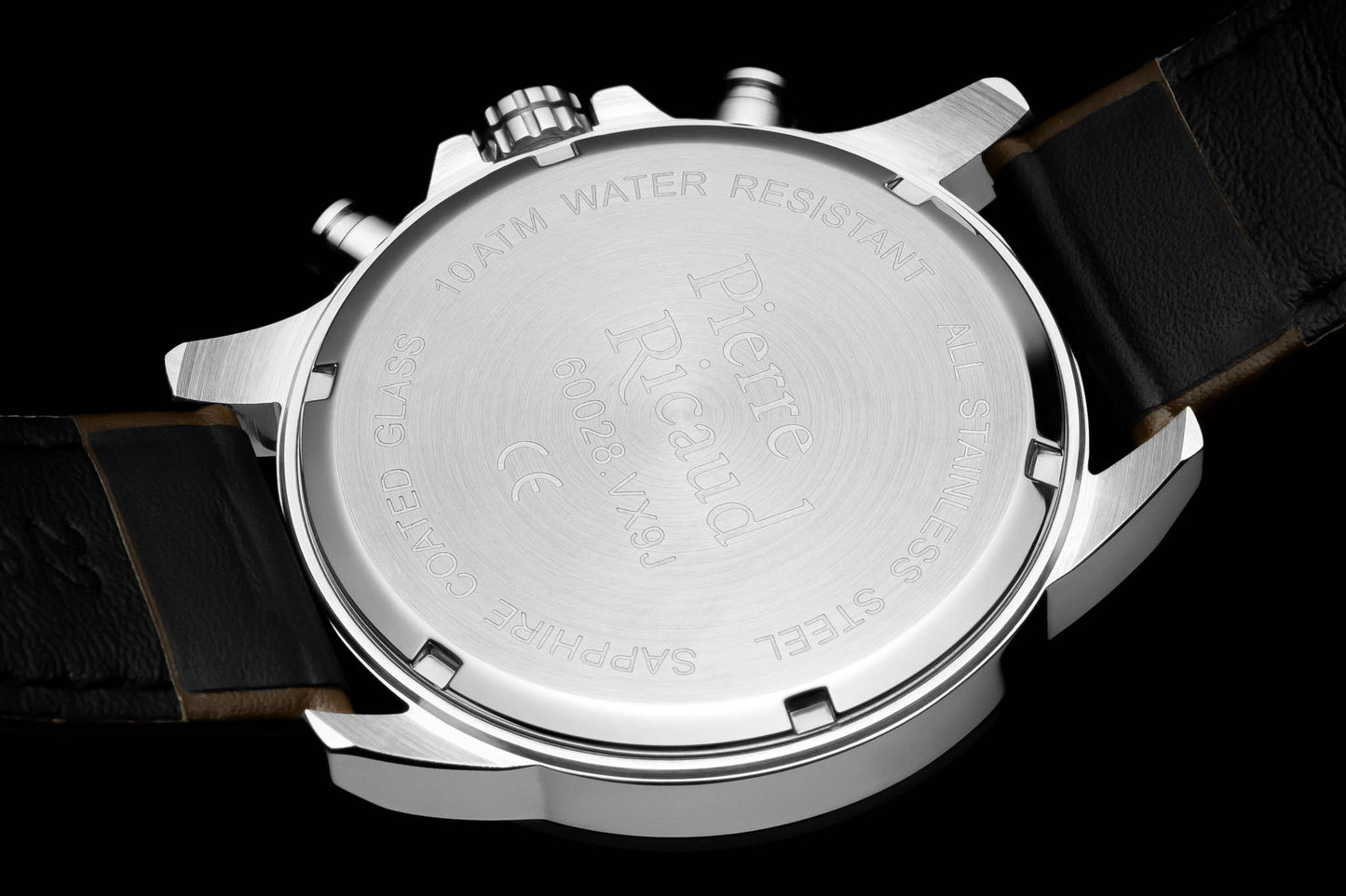 Orologio da uomo Pierre Ricaud P60028.5217QF