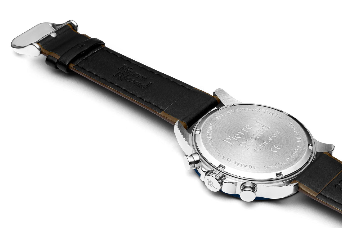 Orologio da uomo Pierre Ricaud P60028.T213QF