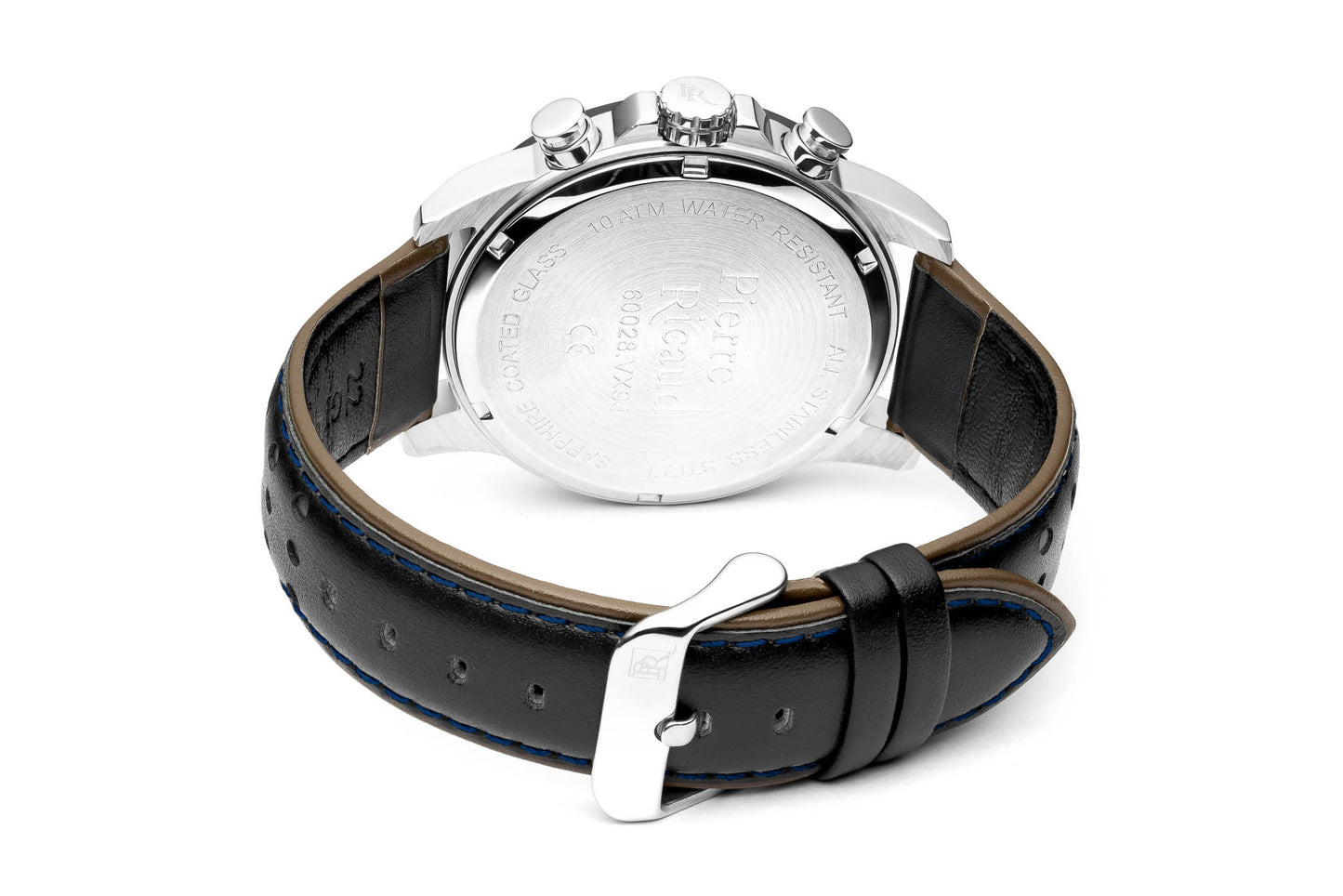 Orologio da uomo Pierre Ricaud P60028.T213QF
