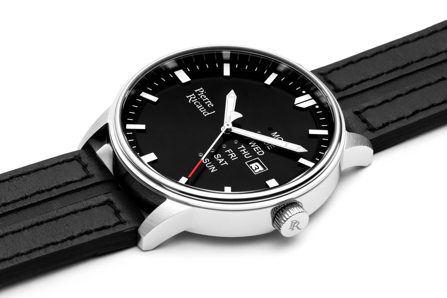 Orologio da uomo Pierre Ricaud P60038.5214QF