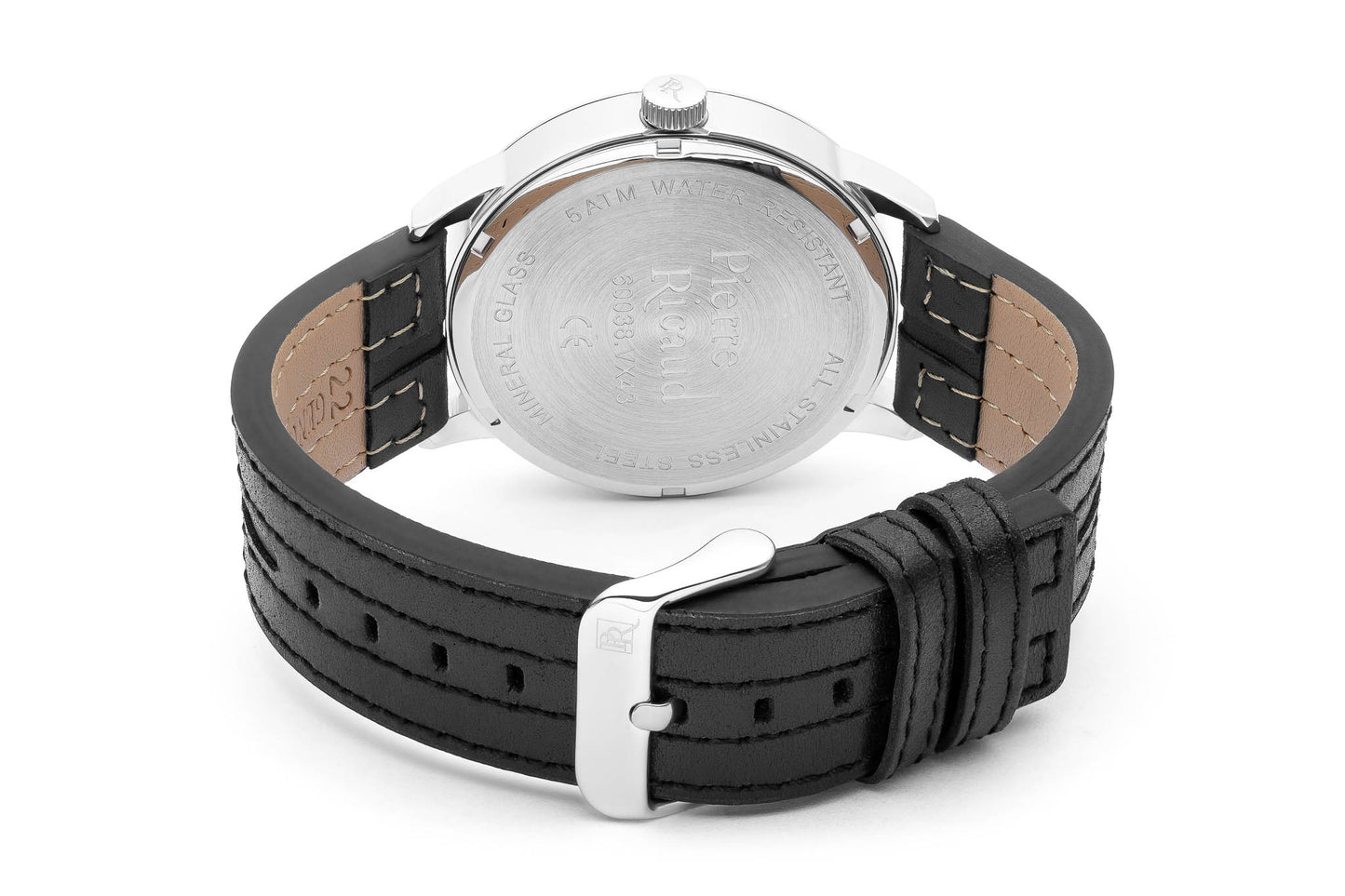 Orologio da uomo Pierre Ricaud P60038.5214QF