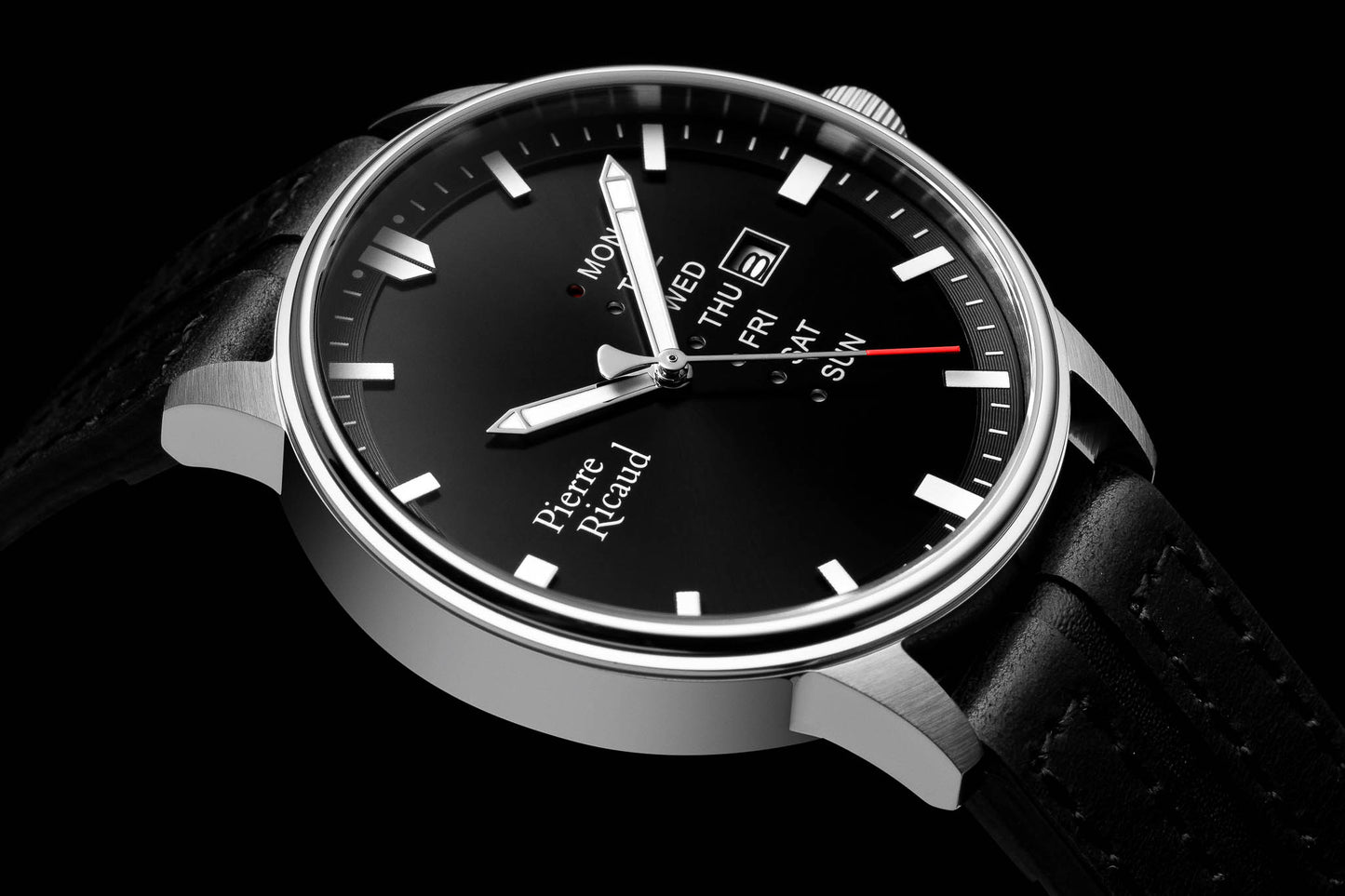 Orologio da uomo Pierre Ricaud P60038.5214QF