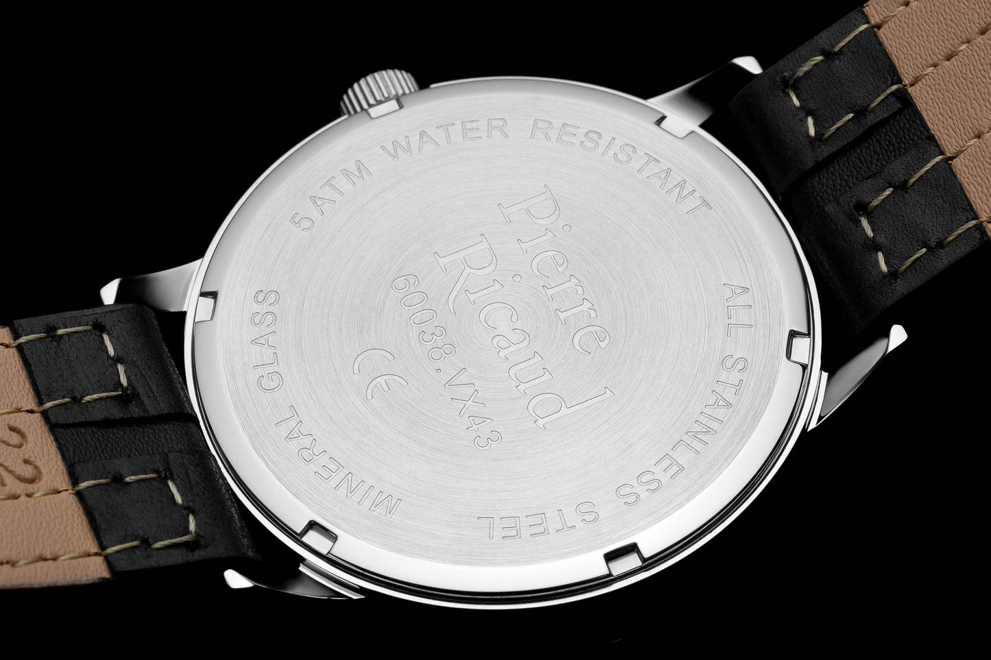 Orologio da uomo Pierre Ricaud P60038.5214QF