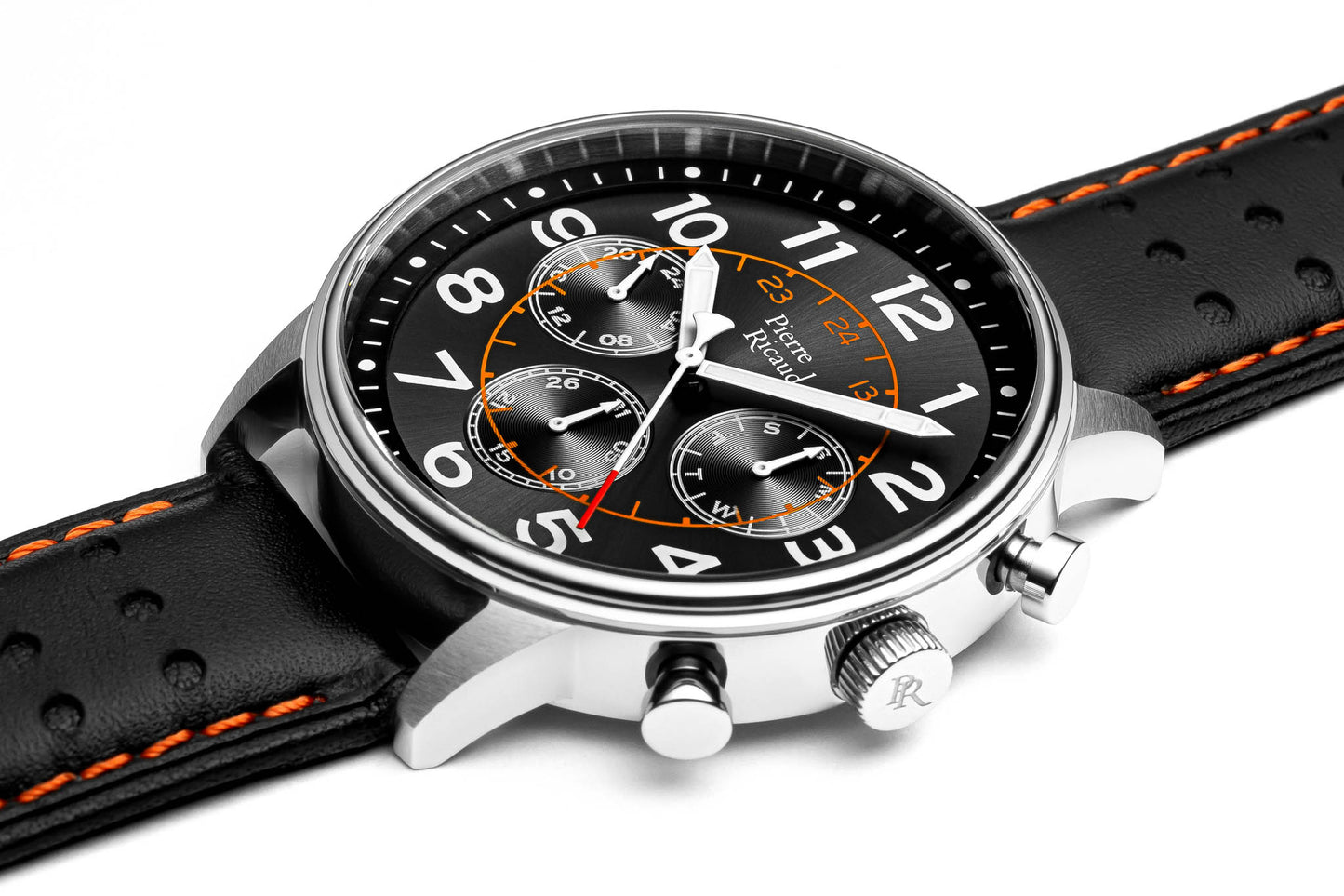 Orologio da uomo Pierre Ricaud P60039.5224QF