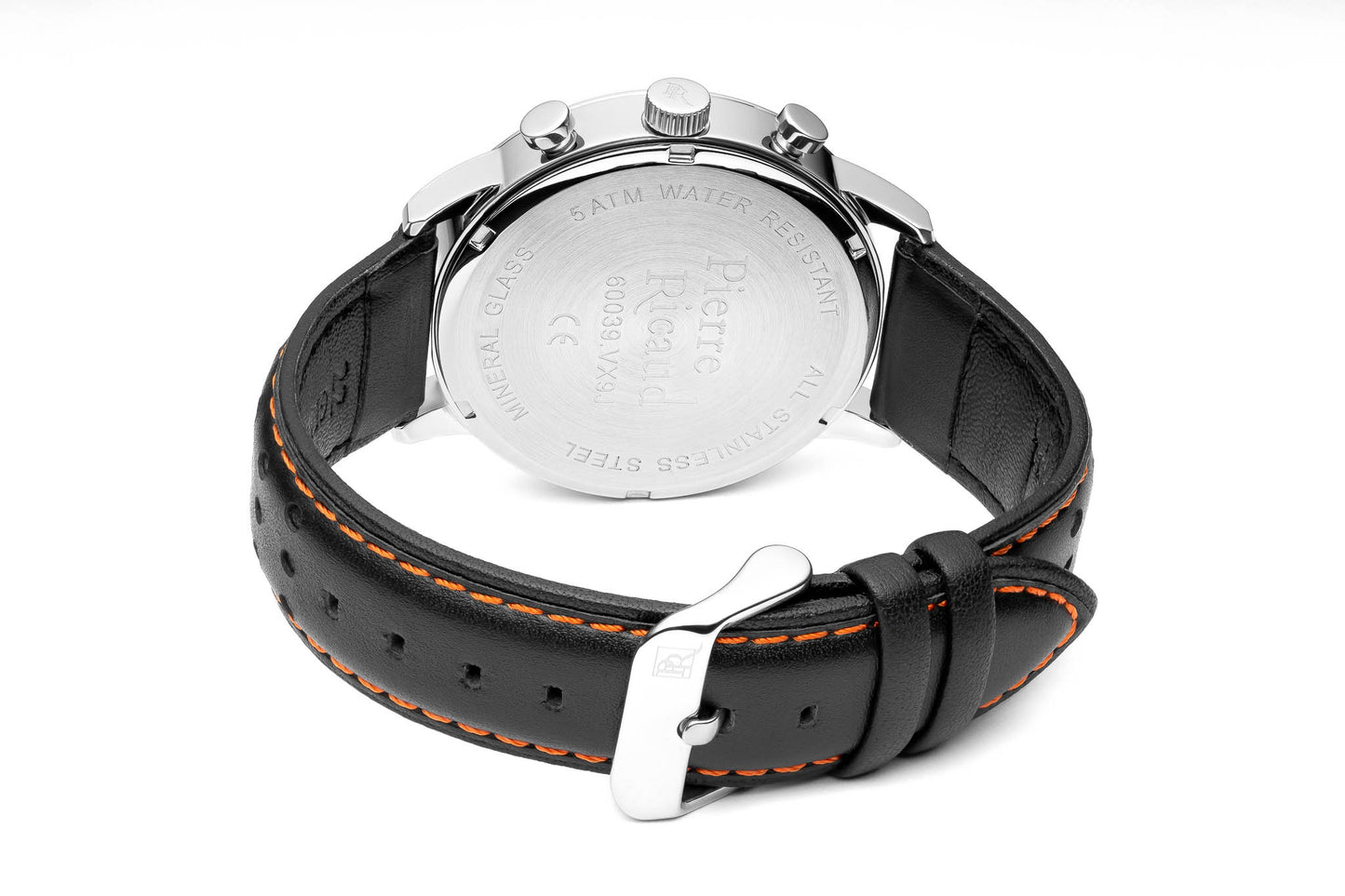 Orologio da uomo Pierre Ricaud P60039.5224QF