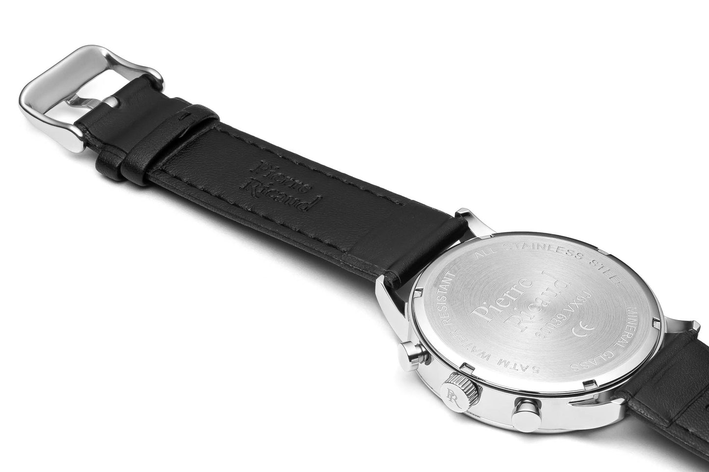 Orologio da uomo Pierre Ricaud P60039.5224QF