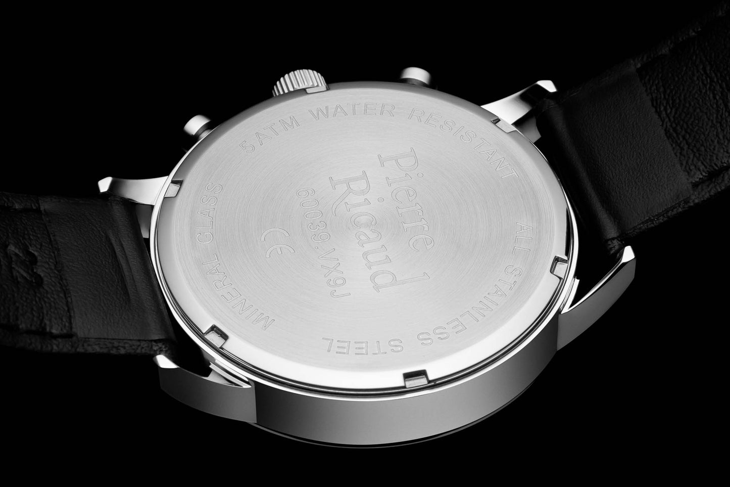 Orologio da uomo Pierre Ricaud P60039.5224QF