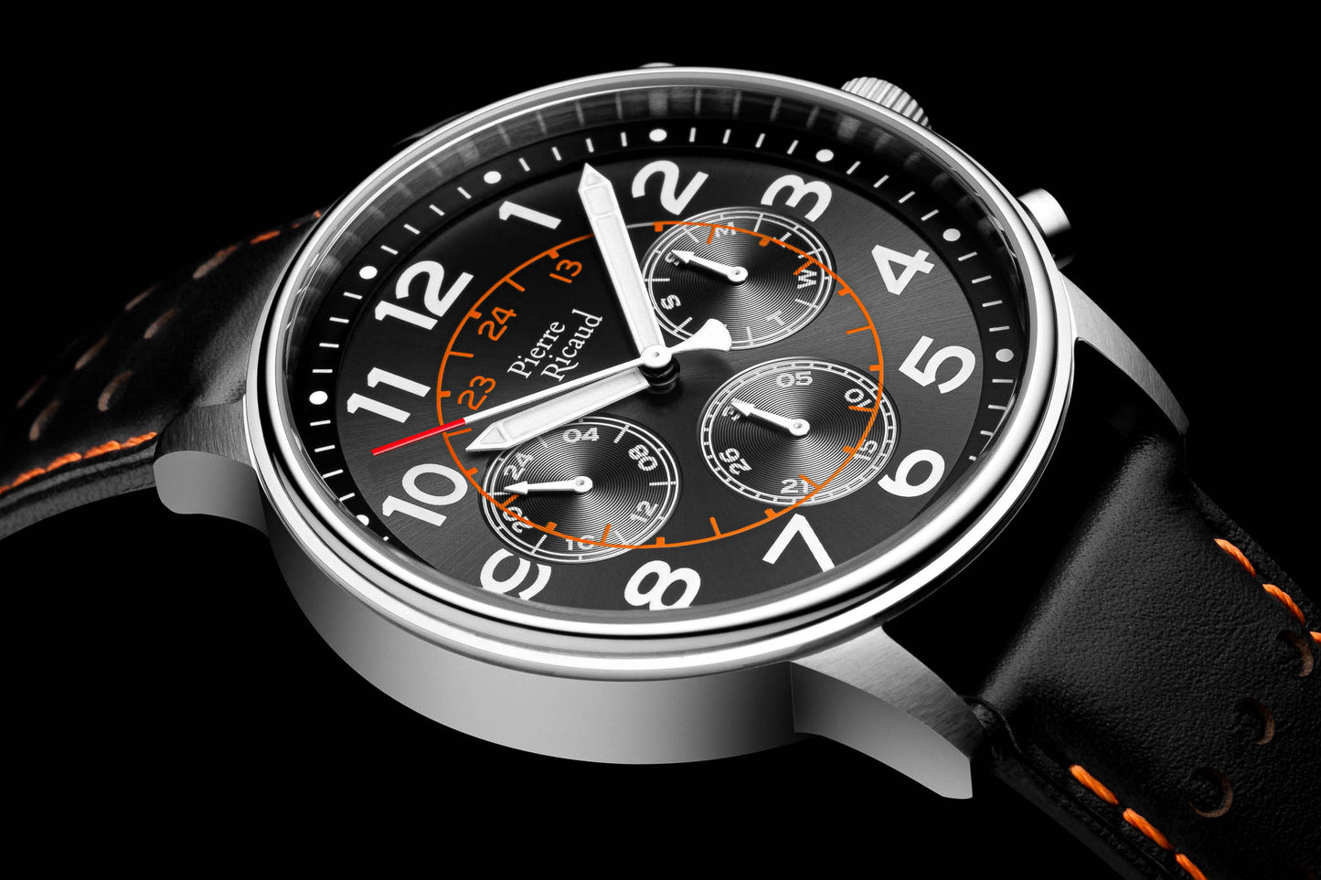 PIERRE RICAUD/468 Pierre Ricaud P60039.5227QF