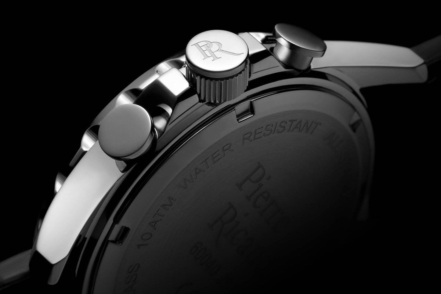 Orologio da uomo Pierre Ricaud P60040.5257CH