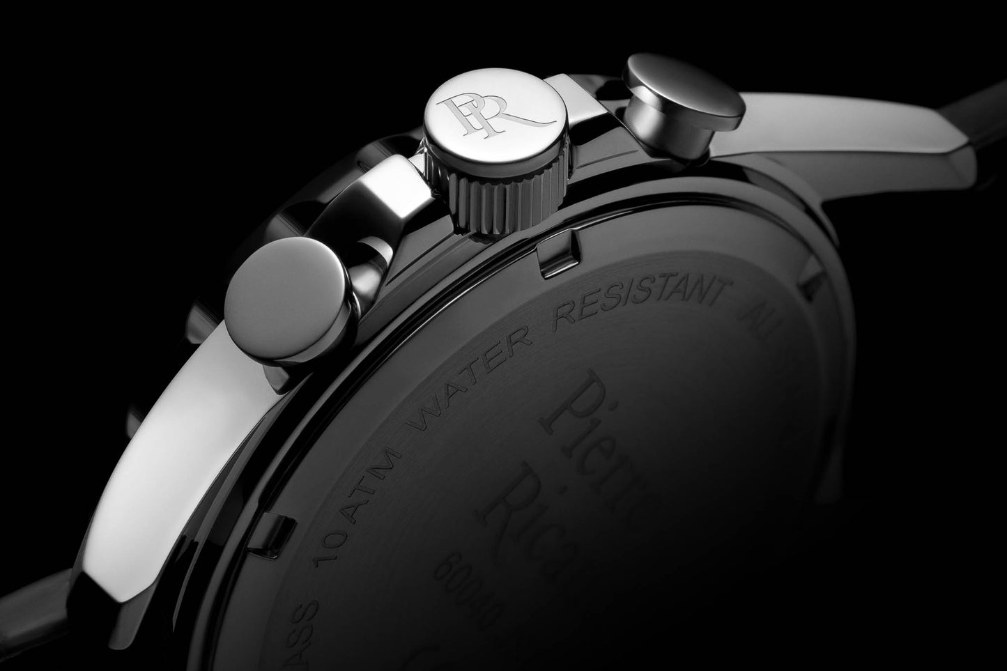 Orologio da uomo Pierre Ricaud P60040.Y2R6CH