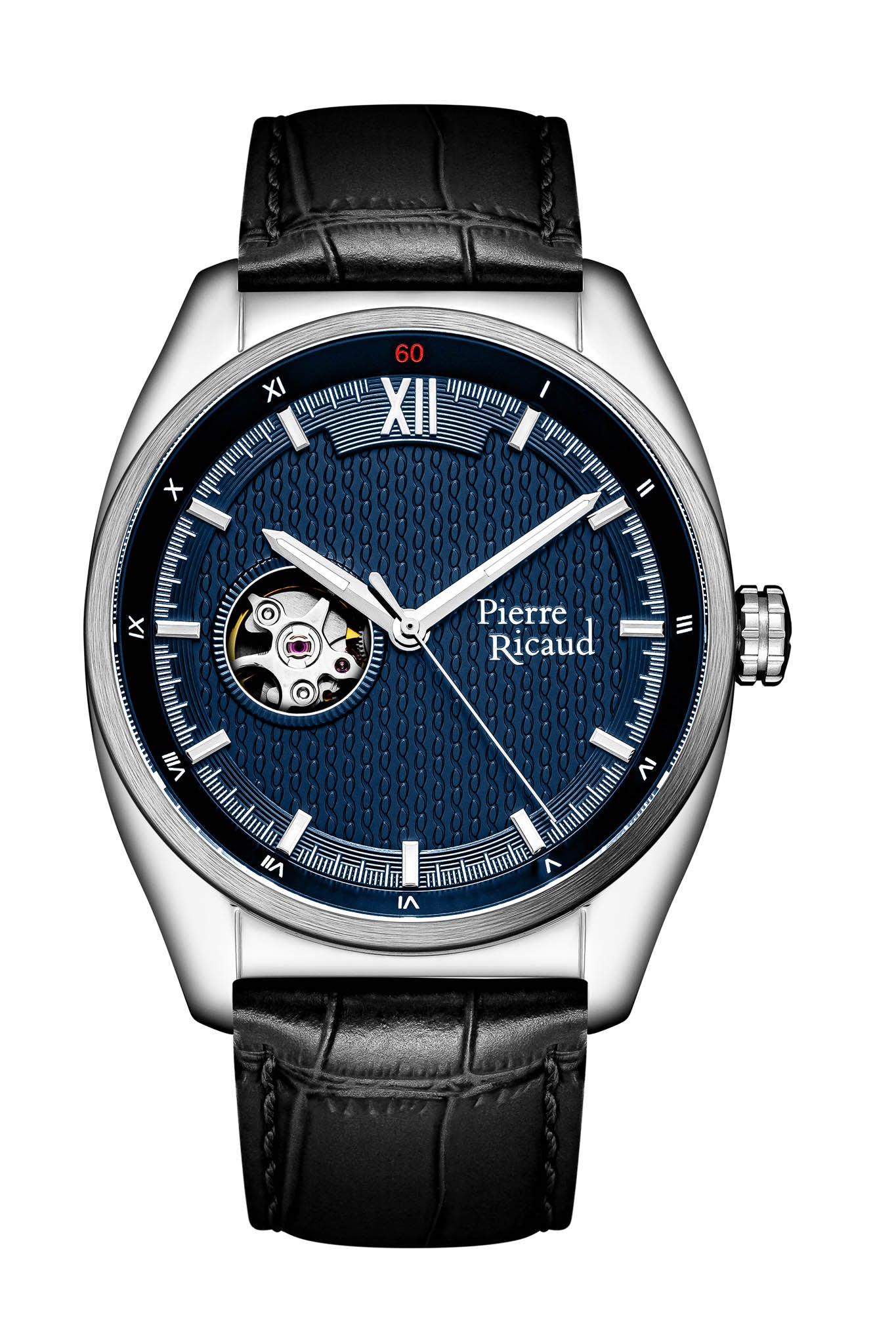 Orologio da uomo Pierre Ricaud P60052.5265A