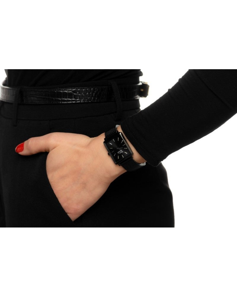 Orologio da donna Pierre Ricaud P22111.B114Q
