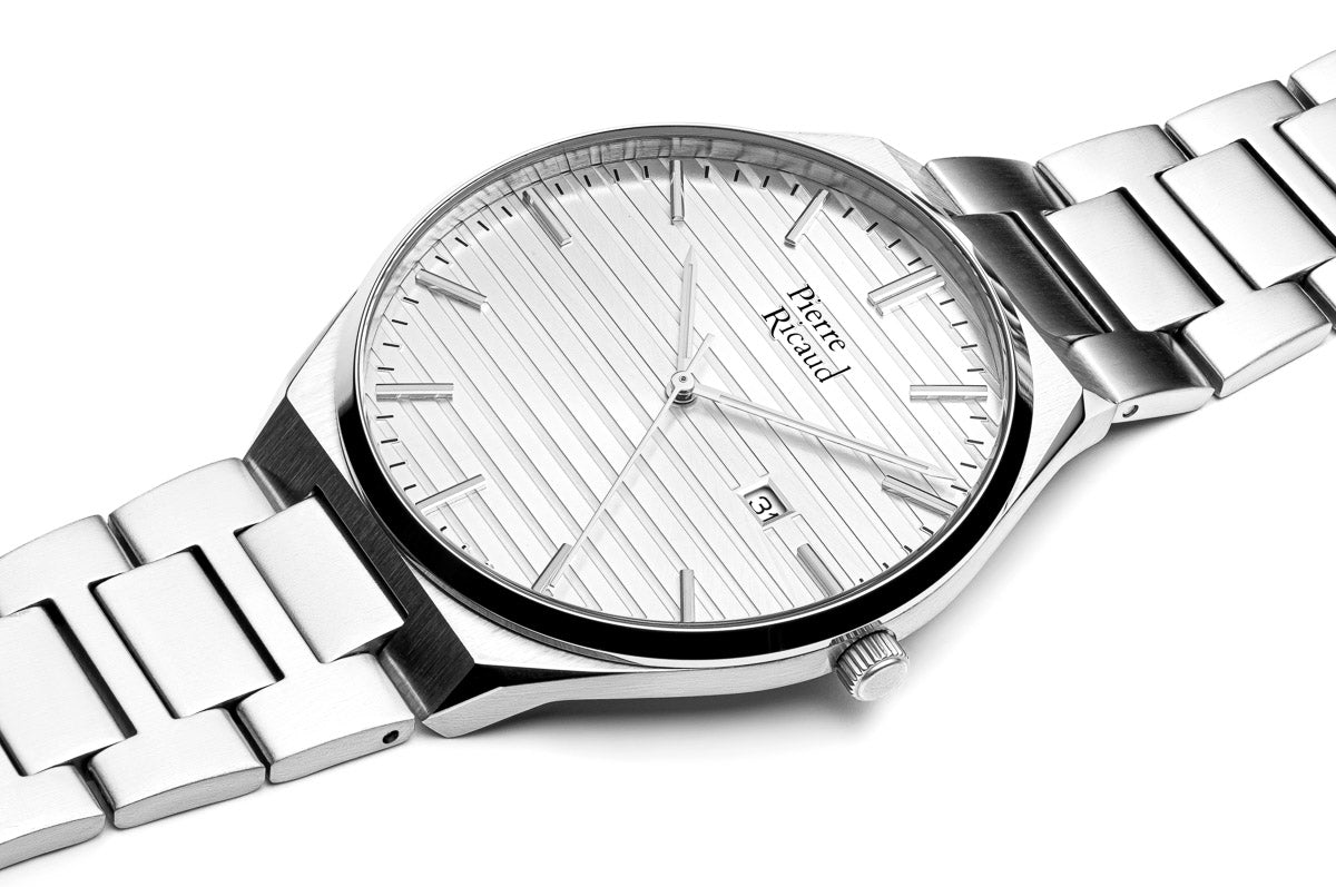 Orologio da donna Pierre Ricaud P91025.5113Q